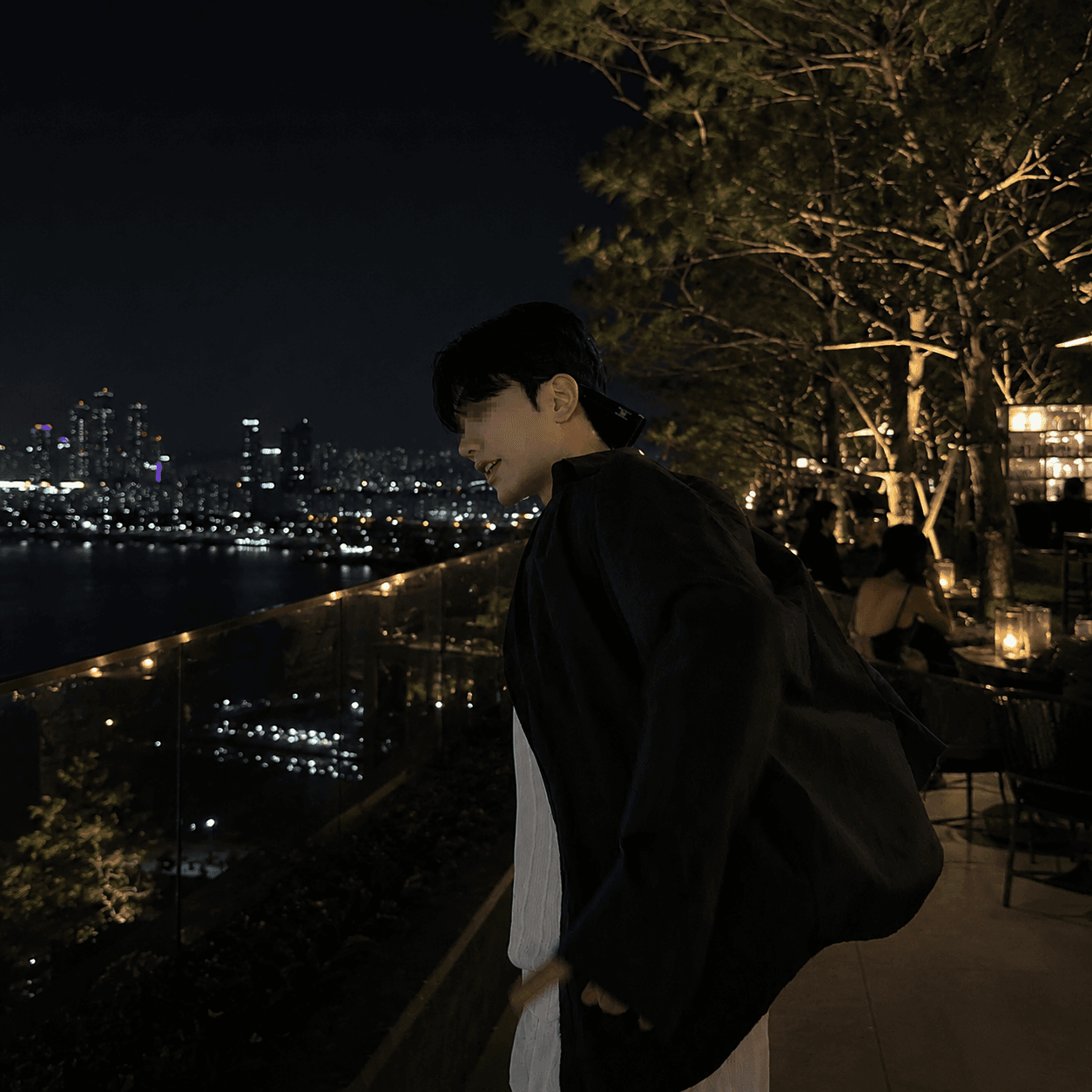 르시에르 관리사 DOYOON