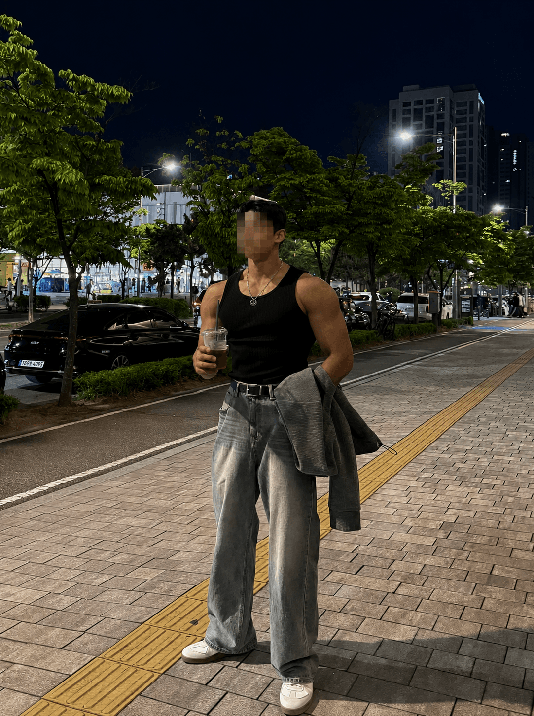 르시에르 관리사 JAEHA