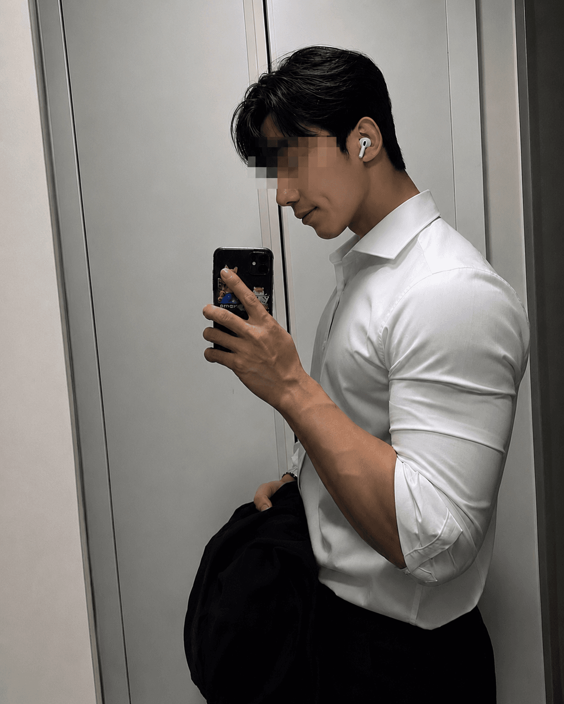 르시에르 관리사 JUNHYEOK