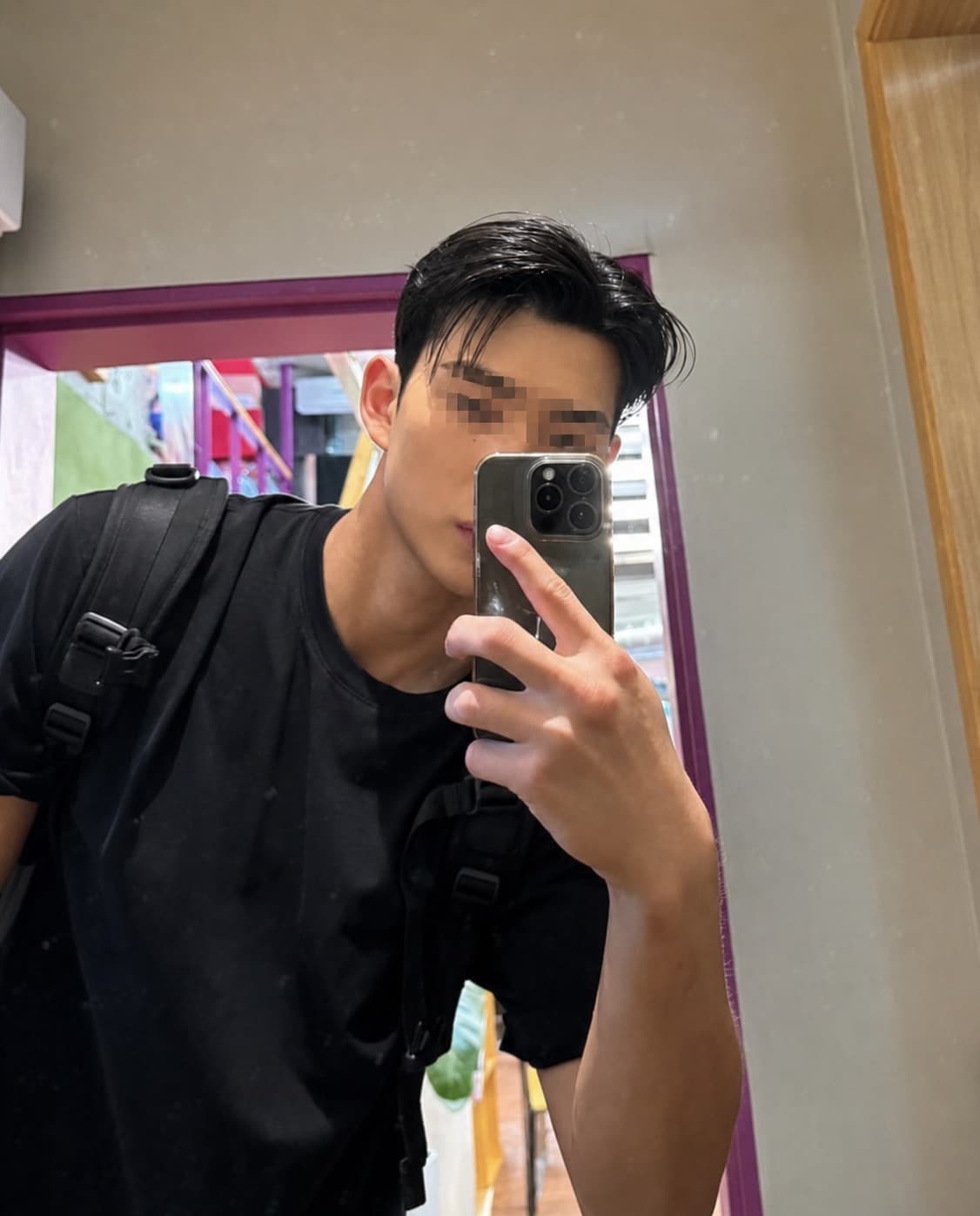 르시에르 관리사 SUHYEOK