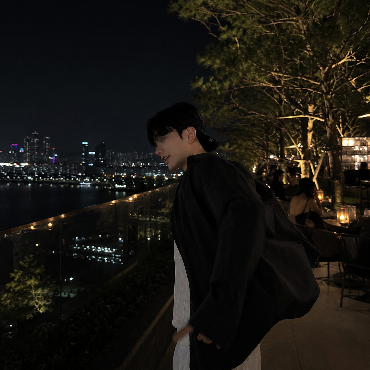 르시에르 케어 매니저 DOYOON