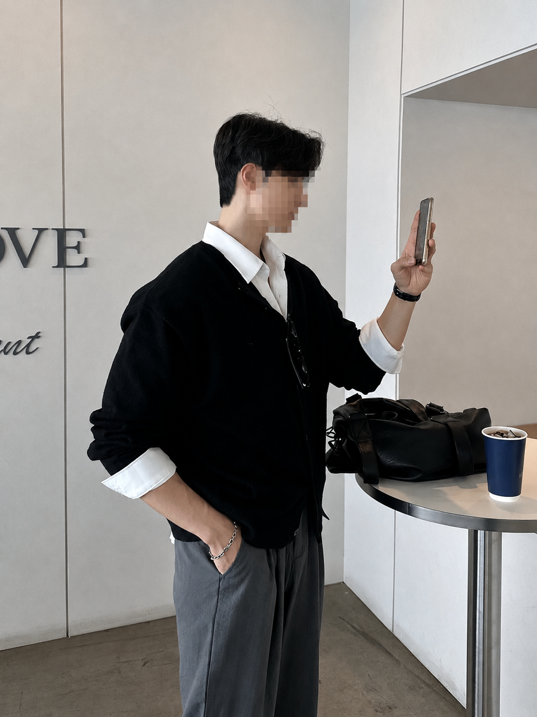 르시에르 케어 매니저 SEOWOO
