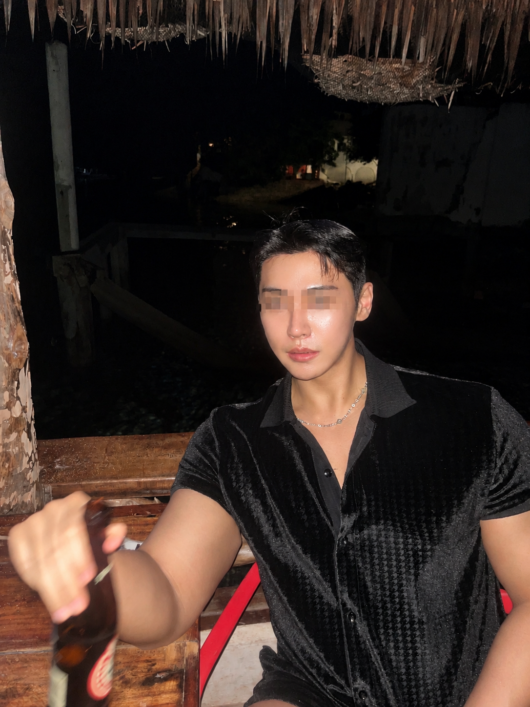 르시에르 케어 매니저 TAEO